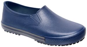 כחול כהה פס אפור