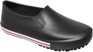 שחור פס אדום