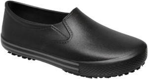 שחור פס אפור