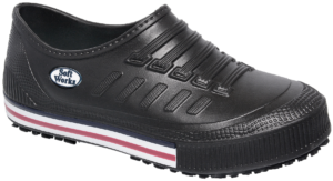 שחור פס אדום