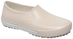 בז' פס שחור אפור