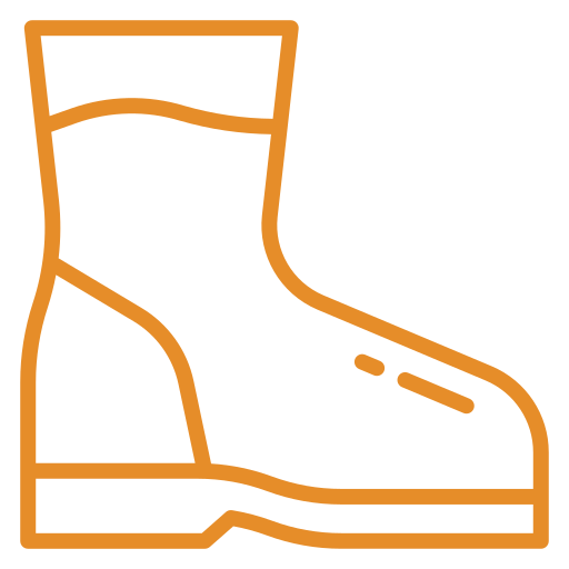 נעלי עבודה כיפת מגן 