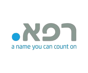 לוגו רפא