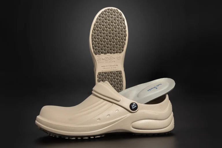 נעלי עבודה סופט וורקס BB61