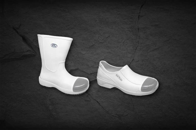 נעלי עבודה סופט וורקס BB86-66