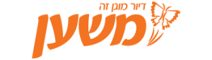 לוגו משען